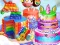 Unicorn Cake Maker เกมออนไลน์