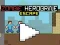 Zombie Herobrine Escape เกมออนไลน์