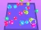 Balls Merge: 2048 3D เกมออนไลน์