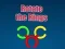 Rotate The Rings เกมออนไลน์
