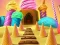 Sweet Candy World Escape เกมออนไลน์