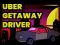 Uber Getaway Driver เกมออนไลน์