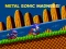 Metal Sonic Madness! เกมออนไลน์