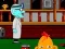 Monkey Go Happy Stage 461 Mansion Of Maniacs เกมออนไลน์