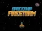 Spaceship Firestorm เกมออนไลน์