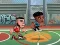 Street Basketball เกมออนไลน์