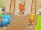 Animal Shifting เกมออนไลน์