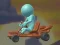 Kart Racer เกมออนไลน์