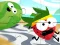 Jigsaw Puzzle: Fruit Race เกมออนไลน์