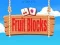 Fruit Blocks เกมออนไลน์