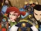 Slugterra Puzzle 5 เกมออนไลน์