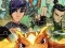 Slugterra Puzzle 4 เกมออนไลน์