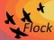 Flock เกมออนไลน์