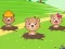 Garden Invasion เกมออนไลน์