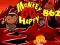 Monkey Go Happy Stage 862 เกมออนไลน์