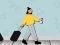 Exciting Escape-Find Travelling Van เกมออนไลน์
