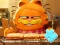 Jigsaw Puzzle: Garfield And Lasagna เกมออนไลน์