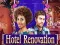 Hotel Renovation เกมออนไลน์