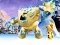 Frozen: Throw Olaf เกมออนไลน์