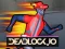 Deadlock.io เกมออนไลน์