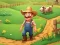 Funny Farmer Escape เกมออนไลน์
