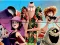 Jigsaw Puzzle: Hotel Transylvania เกมออนไลน์