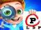 Super Doctor Body Examination เกมออนไลน์