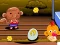 Monkey Go Happy Stage 864 เกมออนไลน์
