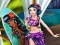 Princesses Swimsuit Contest เกมออนไลน์