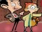 Mr.Bean Find the Differences เกมออนไลน์
