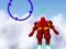 Iron Man Makluan Ring Rampage เกมออนไลน์