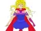 Superhero or Villain Dress Up เกมออนไลน์