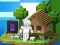 Mineblock Hook Adventure เกมออนไลน์