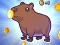 Capy Cutie Clicker เกมออนไลน์