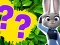 Kids Quiz: What Do You Know About Zootopia เกมออนไลน์