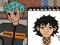Sketchy Individuals เกมออนไลน์