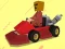 Crazy Karts เกมออนไลน์