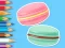 Coloring Book: Macaron เกมออนไลน์