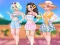 Girly Romantic Summer เกมออนไลน์