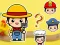 Kids Quiz: Job Challenge 3 เกมออนไลน์