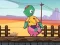 Math Zombie Rodeo Multiplication เกมออนไลน์