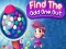 Find the Odd One Out เกมออนไลน์