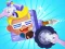 Tank Stars Battle Arena เกมออนไลน์
