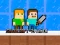 Snowcraft 2 Player เกมออนไลน์