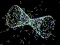 Galaxy Particles Calm เกมออนไลน์