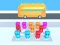 Seat Sort Puzzle เกมออนไลน์