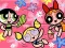 Jigsaw Puzzle: Powerpuff Girls เกมออนไลน์