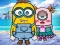 Rise Minions Maker เกมออนไลน์