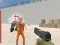Bank Robbery: Prison เกมออนไลน์
