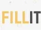 Fill It เกมออนไลน์